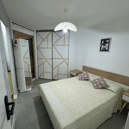 30m2 Juan Les Pins * Antibes