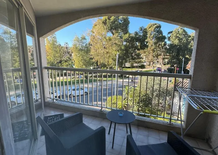 Appartamento 30m2 Juan Les Pins *