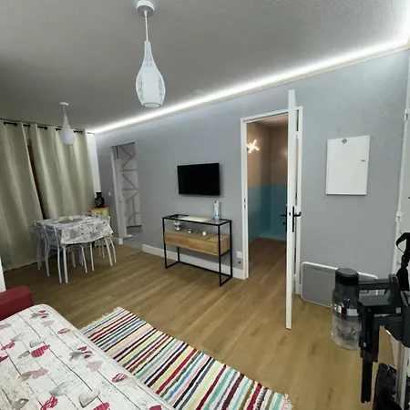 30m2 Juan Les Pins *