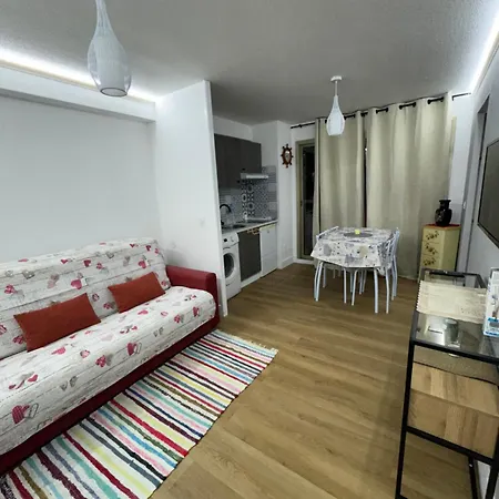 30m2 Juan Les Pins Apartamento Antibes
